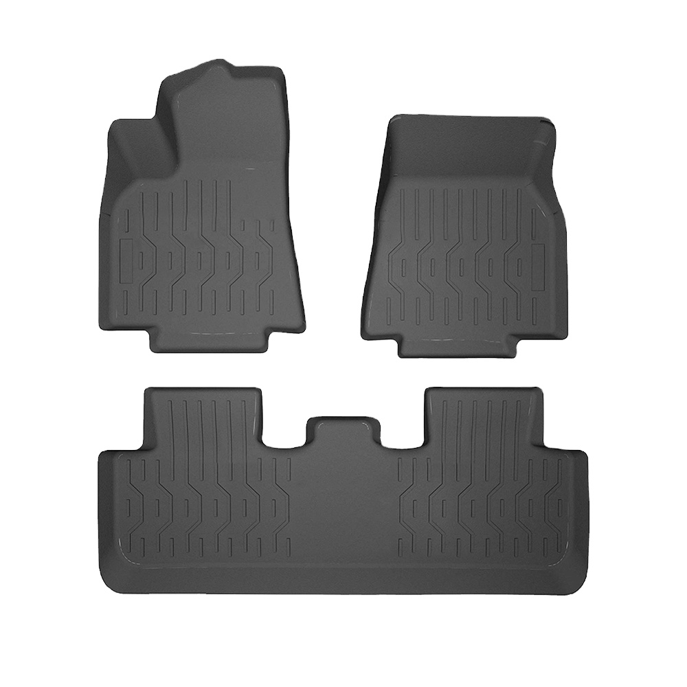 Car Accessories Useful - Acessórios para carro personalizados Tapetes de