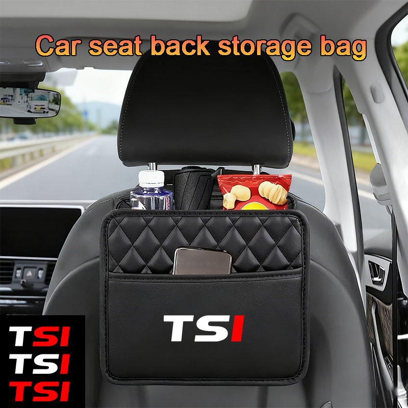 Car Accessories Useful - Saco de lixo fino para banco