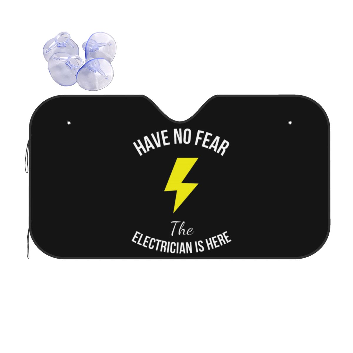 Car Accessories Job - Não tenha medo, o eletricista está