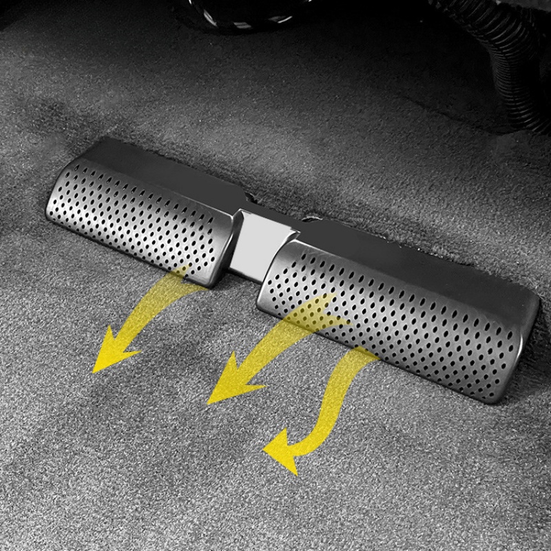 Car Accessories Under 200 - Apto para audi a3 a4l a6