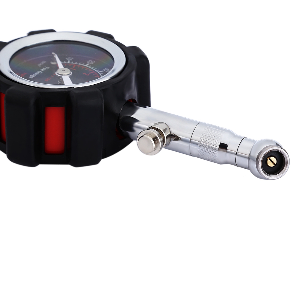 Car Accessories Under 200 - Novo Medidor de Pressão de Pneus