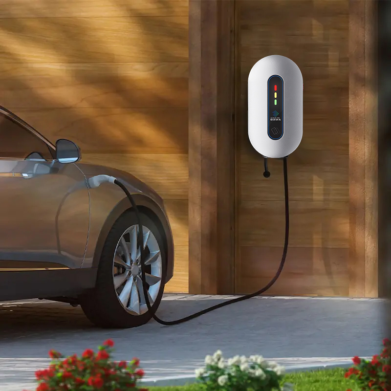 Car Accessories Useful - Estação de Carregamento para Carros Elétricos,