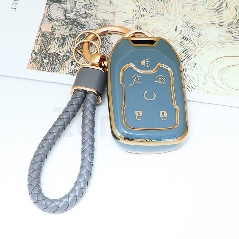 Capa Protetora de Chave Automo - Car Accessories Xl6 avaliação e preço