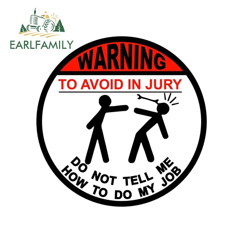 Earlfamily não me diga como fa - Car Accessories Job avaliação e preço