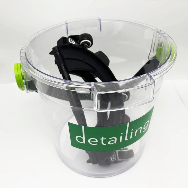 Carrinho Dobrável para Balde d - Car Accessories Useful avaliação e preço