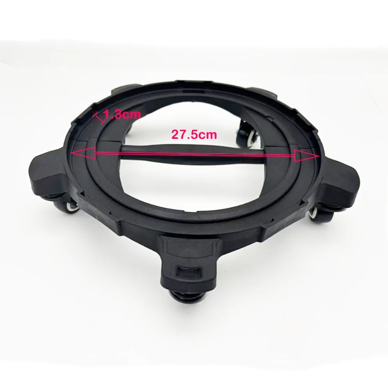 Carrinho Dobrável para Balde d - Car Accessories Useful avaliação e preço