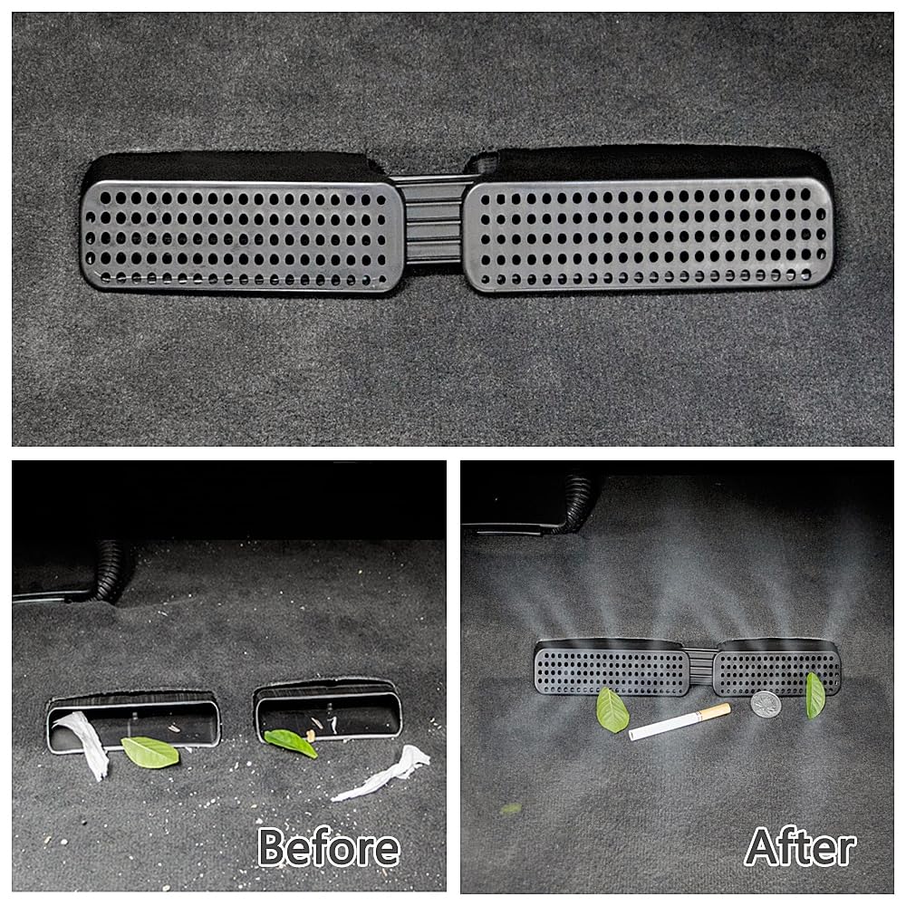 Apto para audi a3 a4l a6 a6l q - Car Accessories Under 200 avaliação e preço
