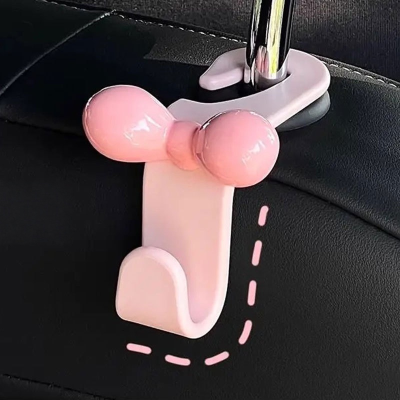 Ganchos minimalistas para pend - Car Accessories Useful avaliação e preço