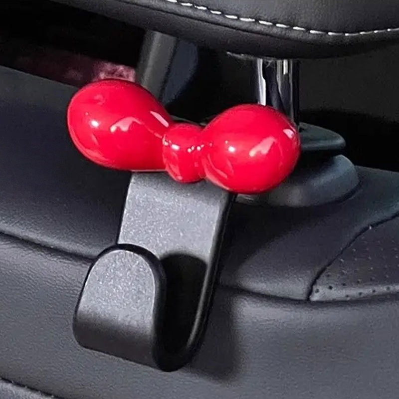 Ganchos minimalistas para pend - Car Accessories Useful avaliação e preço