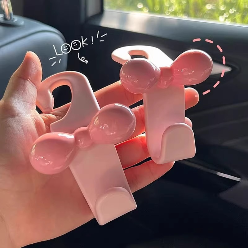 Ganchos minimalistas para pend - Car Accessories Useful avaliação e preço