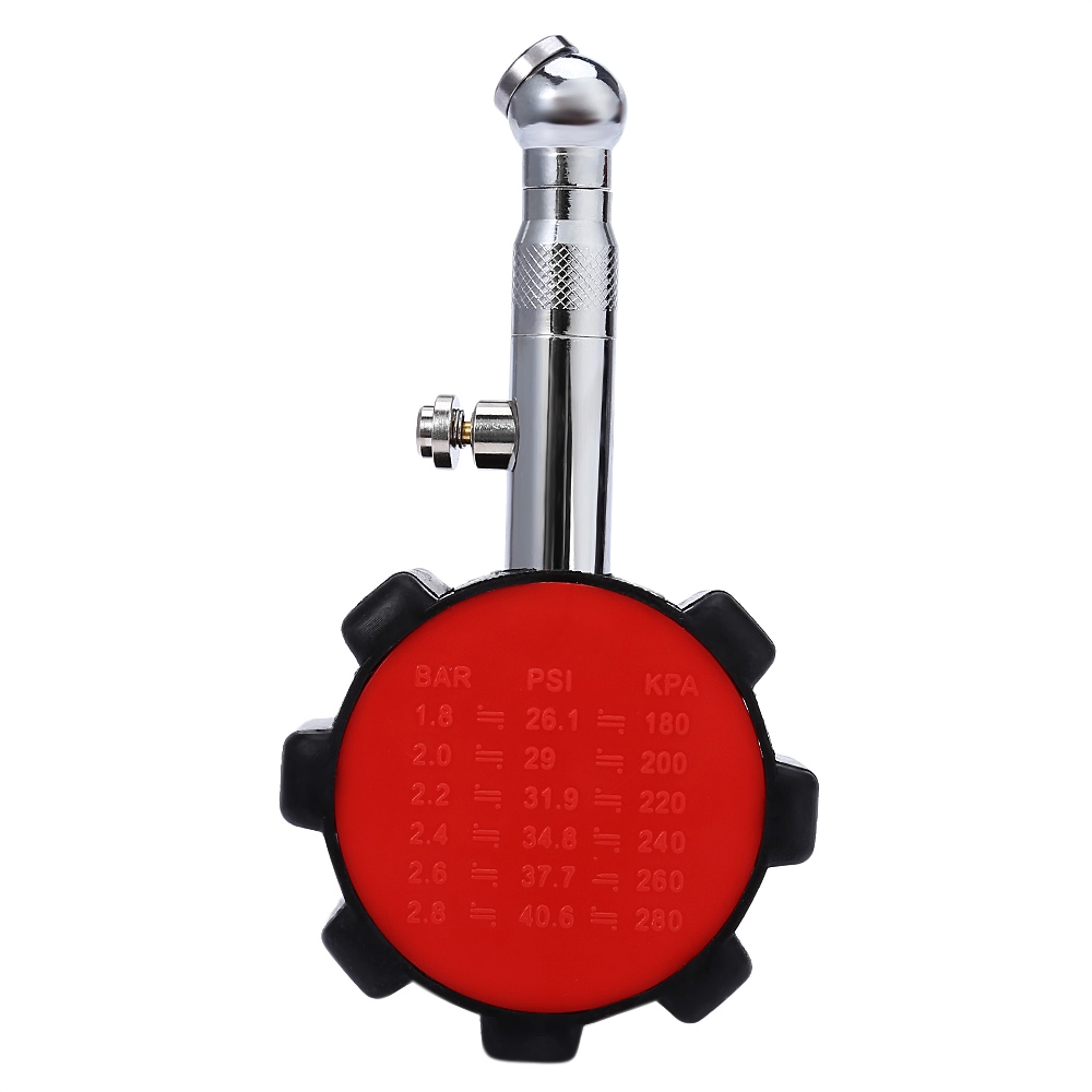 Medidor de Pressão de Pneus 10 - Car Accessories Under 200 avaliação e preço