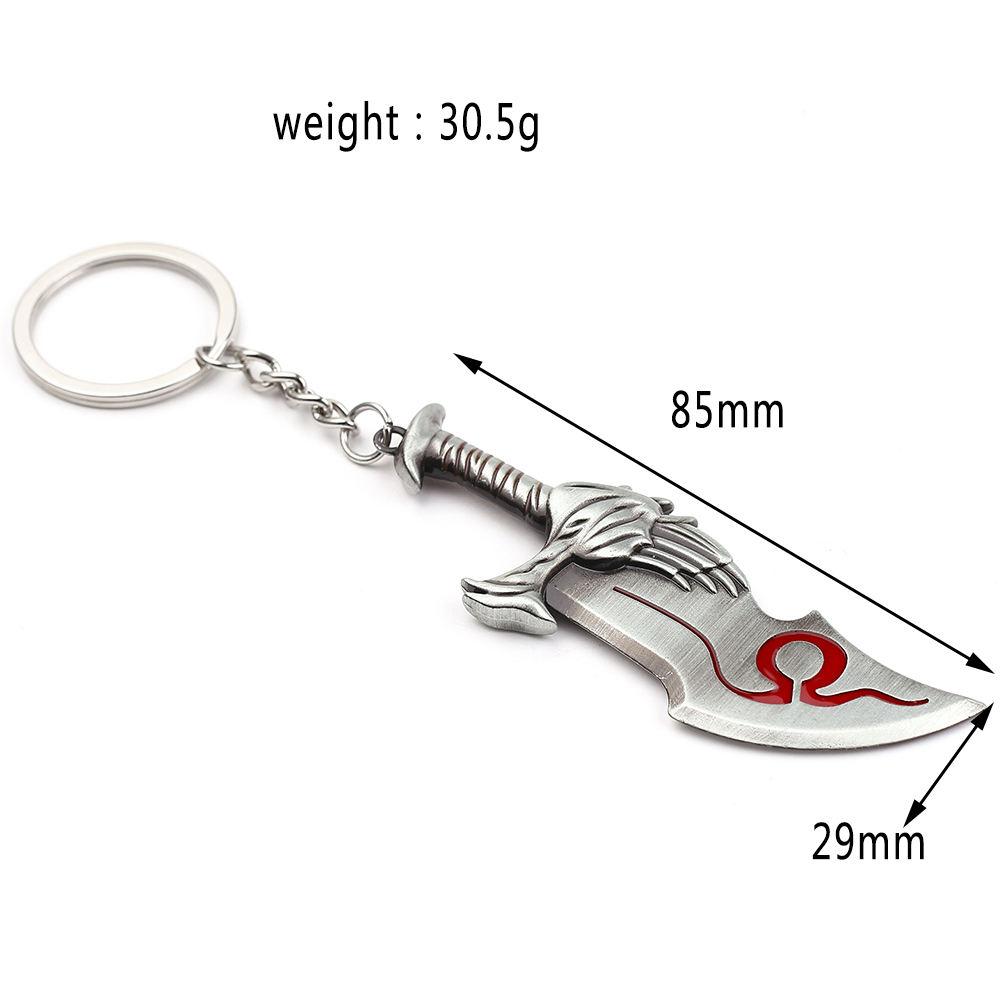 Chaveiro com Pingente de Espad - Car Accessories For Women avaliação e preço