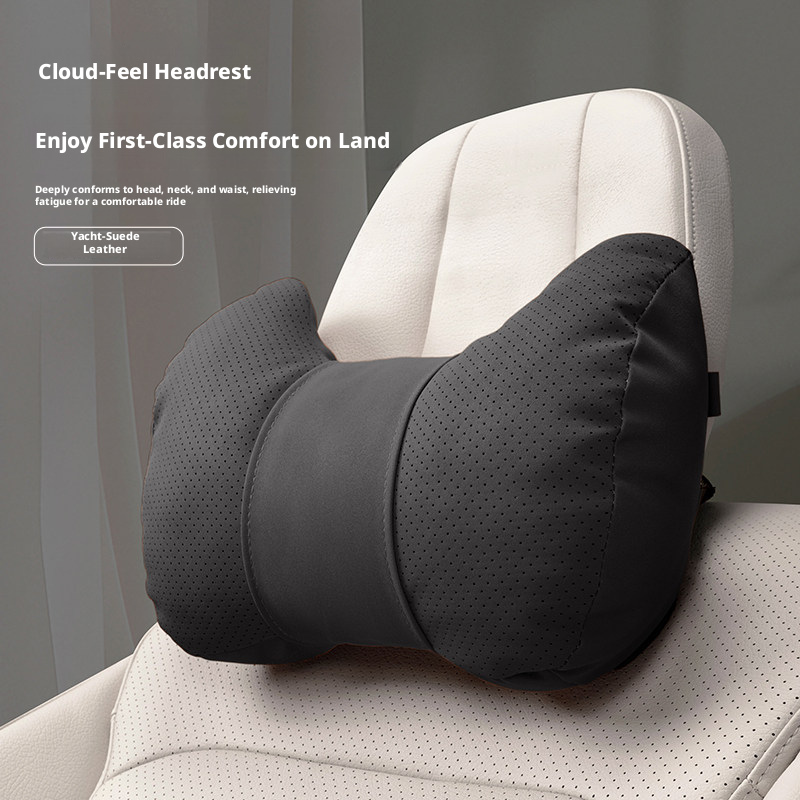 Apoio de pescoço e suporte lom - Car Accessories Xl6 avaliação e preço