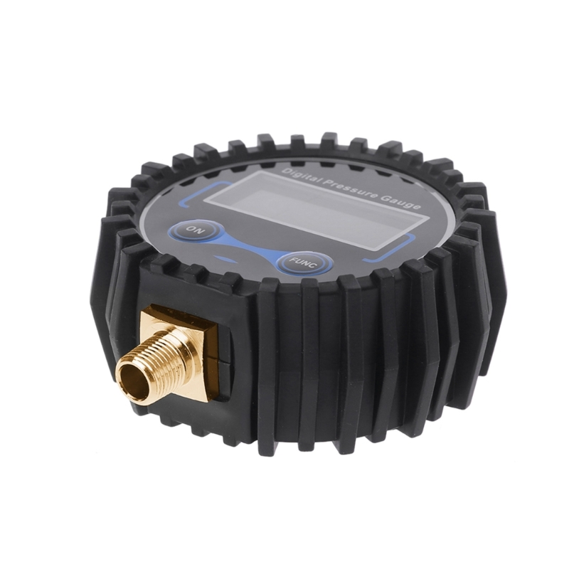 1/8 NPT Medidor de pressão de  - Car Accessories Under 200 avaliação e preço