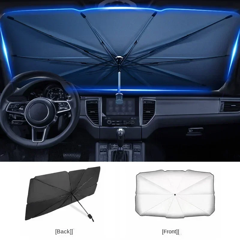 Protetores de Sol para Para-br - Car Accessories Useful avaliação e preço