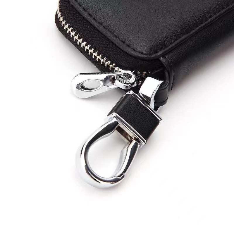 Capa de Couro para Chave de Ca - Car Accessories Xl6 avaliação e preço