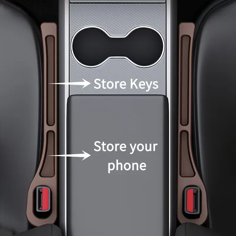 Organizador de Espaço entre As - Car Accessories Useful avaliação e preço