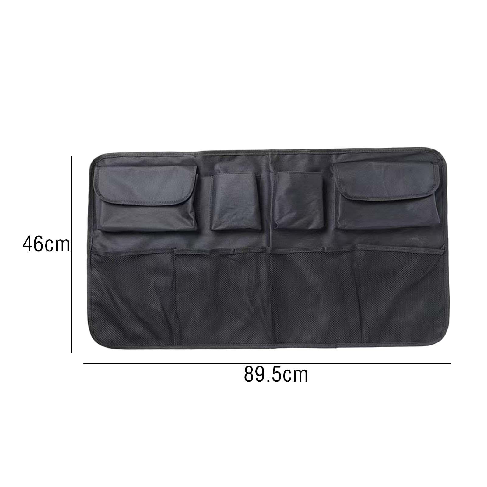 Organizador de Banco Traseiro  - Car Accessories Useful avaliação e preço