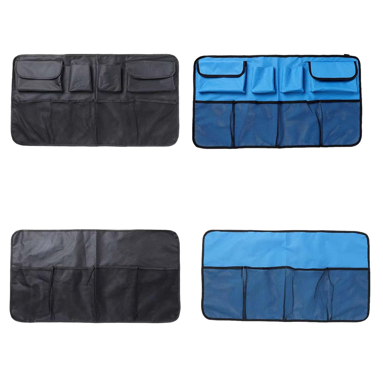 Organizador de Banco Traseiro  - Car Accessories Useful avaliação e preço