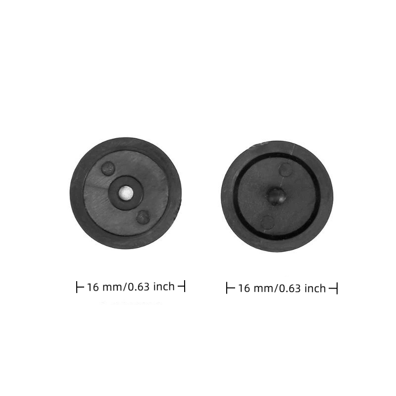 10 Pares de Botões Limitadores - Car Accessories Useful avaliação e preço