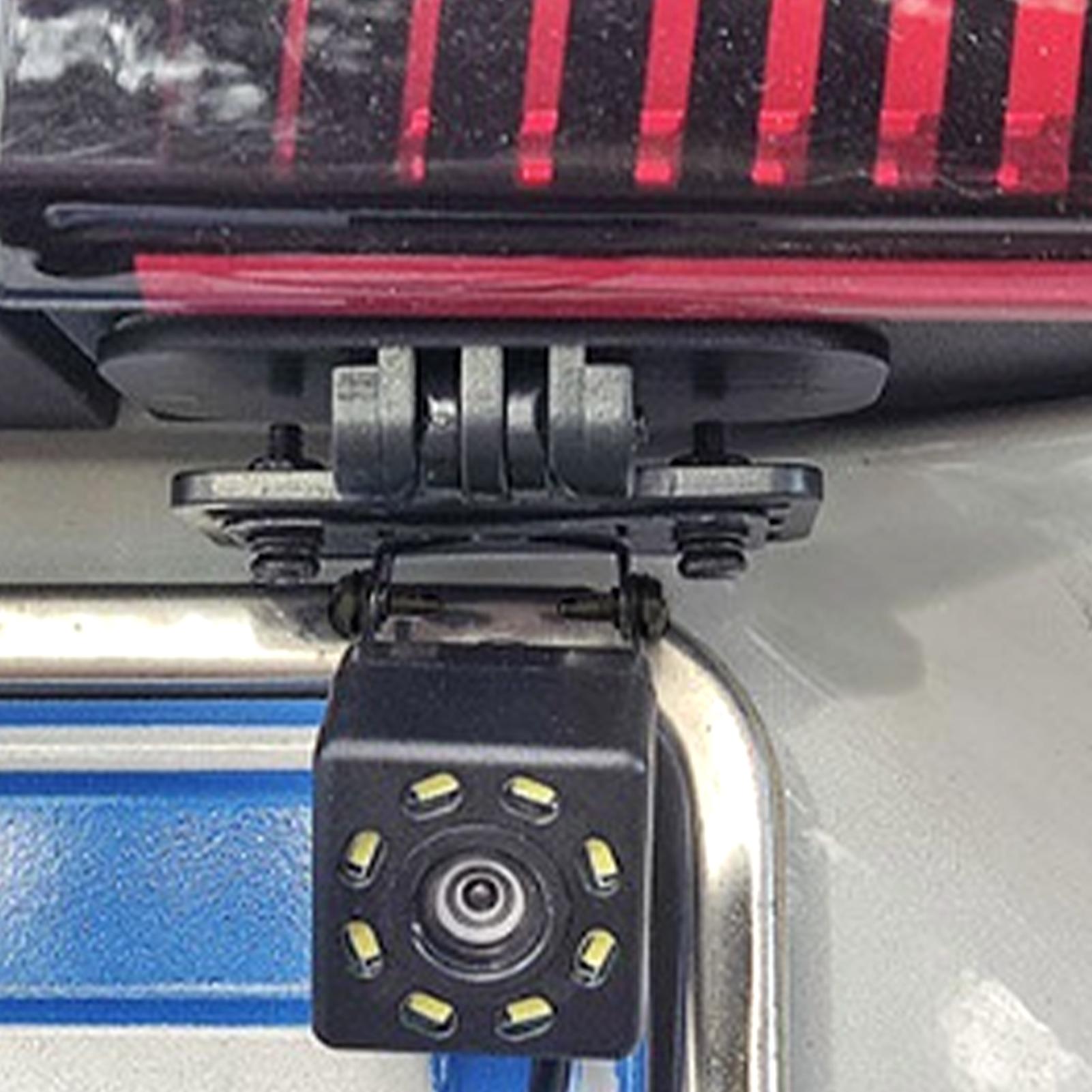 Suporte de Câmera Traseira par - Car Accessories Useful avaliação e preço
