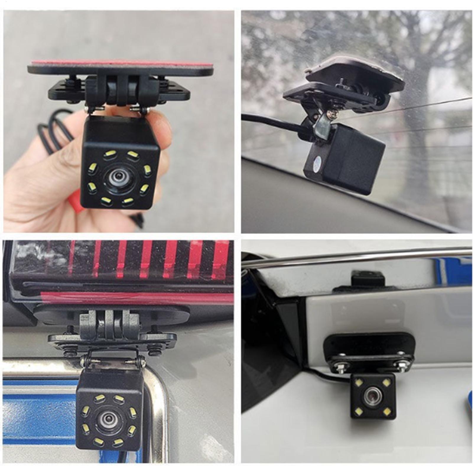 Suporte de Câmera Traseira par - Car Accessories Useful avaliação e preço