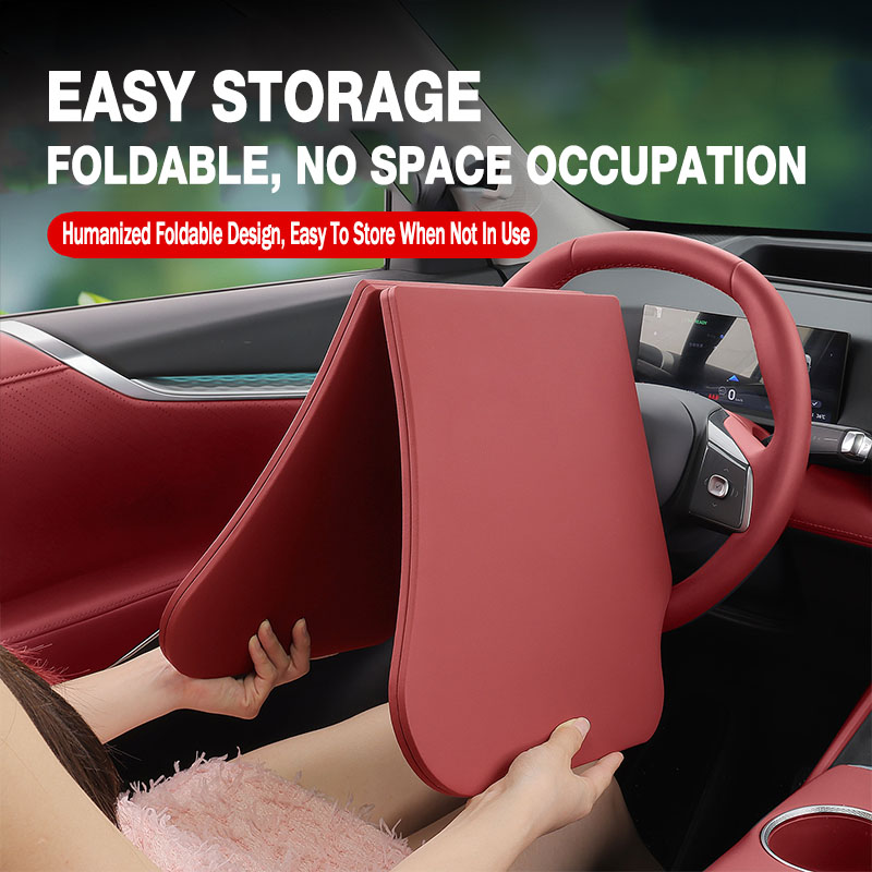 Mesa Dobrável para Volante de  - Car Accessories Useful avaliação e preço