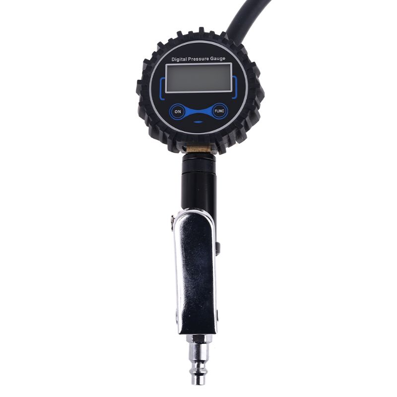 Medidor pressão para inflar pn - Car Accessories Under 200 avaliação e preço