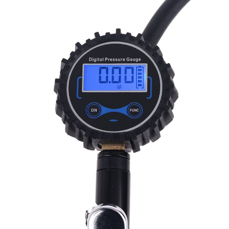 Medidor pressão para inflar pn - Car Accessories Under 200 avaliação e preço