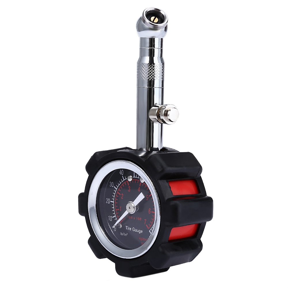 Novo Medidor de Pressão de Pne - Car Accessories Under 200 avaliação e preço