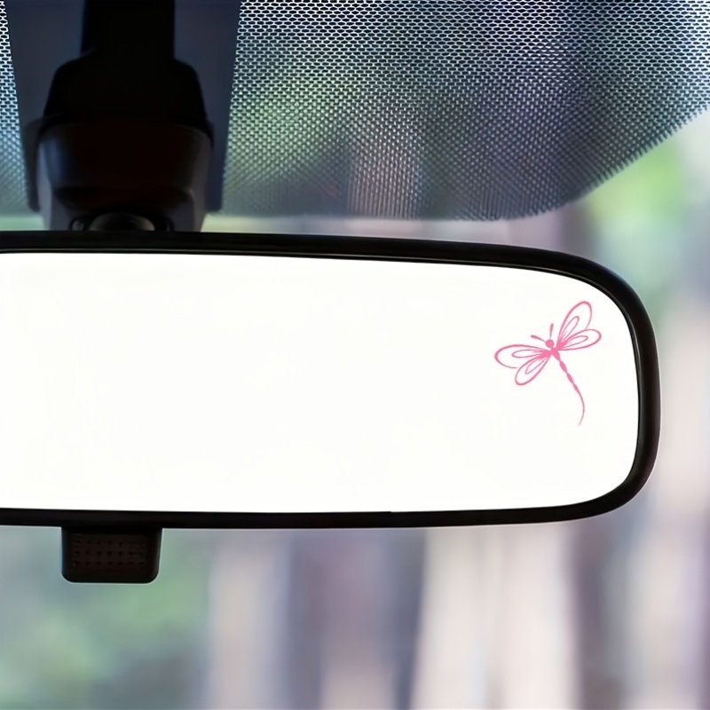 2 Adesivos Decorativos de Vini - Car Accessories Useful avaliação e preço