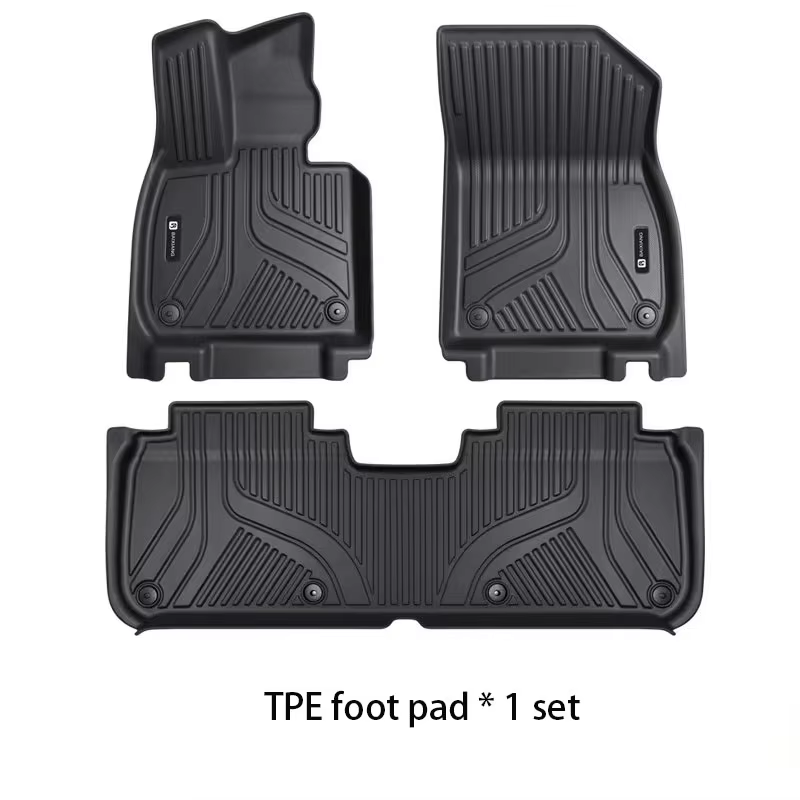 Tapetes de carro personalizado - Car Accessories Useful avaliação e preço