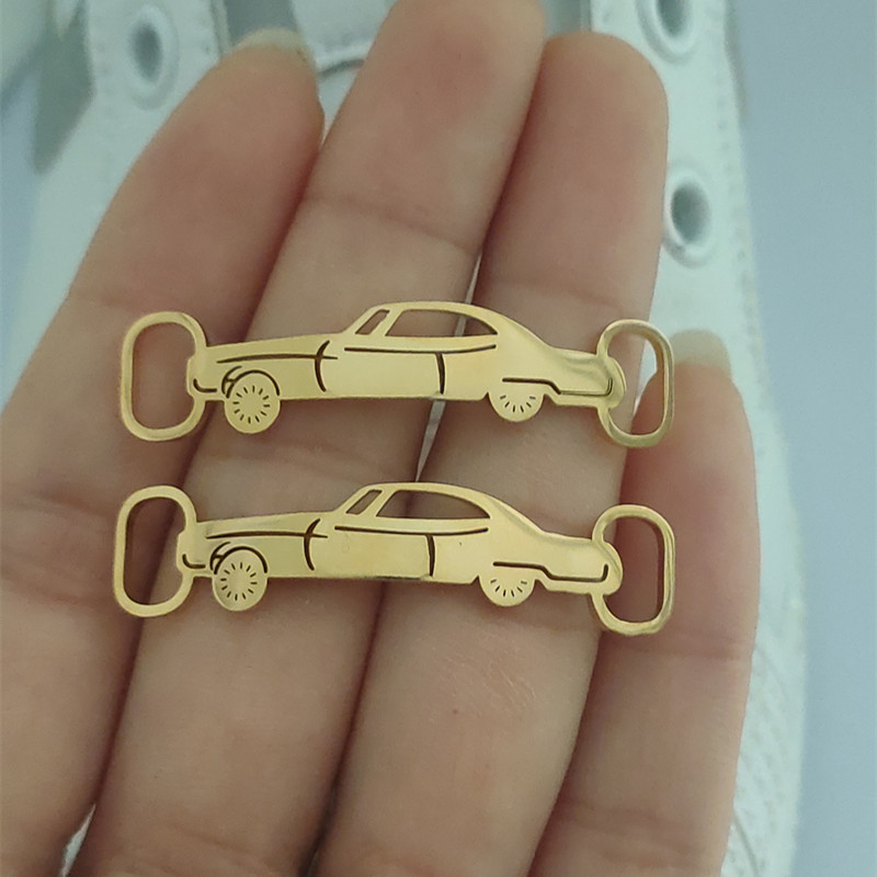 Nome personalizado sapato five - Car Accessories For Women avaliação e preço